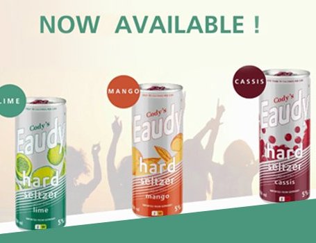 Social Media - Cody's Drinks | Beers, malts and drinks made in Germany
